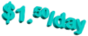 $1.50/day